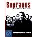 Die Sopranos - Die komplette zweite Staffel [4 DVDs]