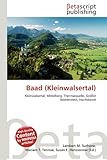 Baad (Kleinwalsertal)-