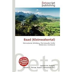 Baad (Kleinwalsertal)