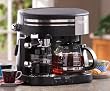 West Bend&reg; 3 - in - 1 Coffee Center
