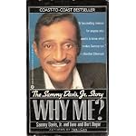 Why Me?: The Sammy Davis, Jr. Story book cover