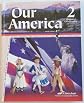 Our America, Grade 2, History/Geography Reader