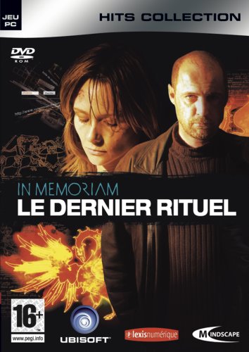 Childrens Toyshop   : In Memoriam 2 - Le dernier Rituel
