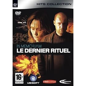 In Memoriam 2 - Le dernier Rituel