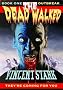 The Dead Walked Book 1: Outbreak