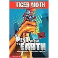The Pest Show on Earth (Graphic Sparks) (Reinforced Hardcover)