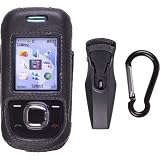 Wireless Solutions Clip On Case for Nokia 2680