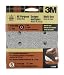 3M Hookit 9148NA 5-Inch 8 Hole Dust Free Discs, Coarse Grit, 5-pack