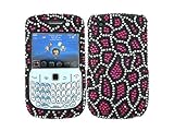 Butterfly Rainbow Bling Rhinestone Faceplate Diamond Crystal Hard Skin Case ....
