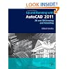 Up and Running with AutoCAD 2011: 2D and 3D Drawing and Modeling
