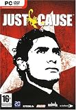 Revue Eidos  / Just Cause