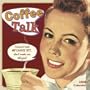 Coffee Talk 2008 Wall Calendar