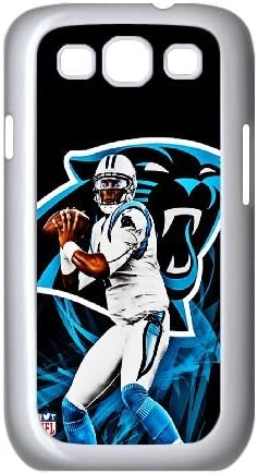 LIYAFEI Phone case Pattern-4 -Cam Newton Design Protective Back Case For Samsung Galaxy S3