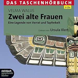 Zwei alte Frauen: Das Taschenhörbuch