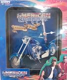 American Chopper the Series, Mikey's Bike, Wall ClockIMAGE