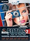 Meine Fotos