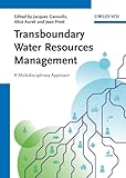 Transboundary water resources management : a multidisciplinary approach