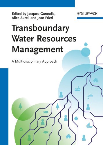 Transboundary Water Resources Management: A Multidisciplinary Approach