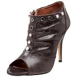 Kalliste Women's 6294 Open Toe Pump