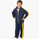 Youth Challenger Jacket from Charles River Apparel