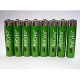Buy AAA Rechargeable Batteries 820MAH GP Pre-Charged (8-pk.)SALE !!
