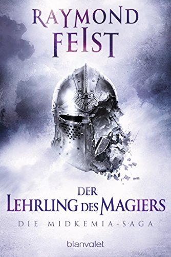 Die Midkemia-Saga 1: Der Lehrling des Magiers (German Edition)