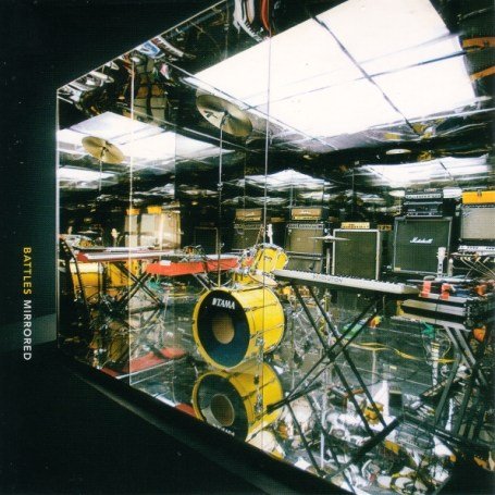 battles - mirrored