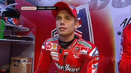 Cover image : 2008MotoGP Round1 カタールGP [DVD]