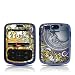 Celestial Sun and Moon Design Skin Decal Sticker for the Verizon Blitz