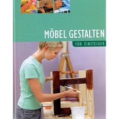 M�bel gestalten f�r Einsteiger