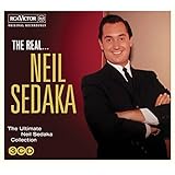 Real Neil Sedaka
