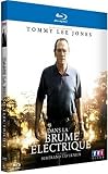 In the Electric Mist (2009) ( Dans la brume électrique ) ( In the Electric Mist with Confederate Dead ) (Blu-Ray)
