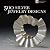 500 Silver Jewelry Designs: The Powerful Allure of a Precious Metal (500 Series)
