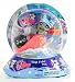 Hasbro - 678681480 - Littlest Petshop - Petshop Hiver - Chinchilla et Pingouin