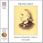 Liszt: Hungarian Rhapsodies, Vol.13