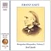 Liszt: Hungarian Rhapsodies, Vol.13
