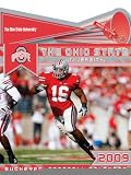 Ohio State Buckeyes 2009 12 x 12 Wall Calendar with Sound