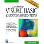Learning REALbasic through Applications (Programming Series)