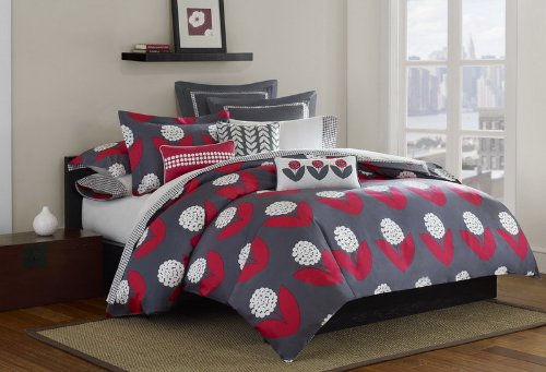 Echo Lucy Bloom Comforter Set Twin Echo Lucy Bloom Comforter Set Twin