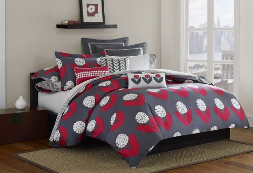 Echo Lucy Bloom Comforter Set Twin