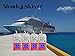 Cruise Ship Luggage Tags