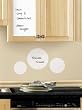 RoomMates Dry Erase Decals
