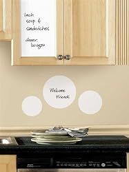RoomMates Dry Erase Decals