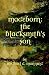 Mageborn:  The Blacksmith's Son: Mordecai's journey to master magic draws him into an ancient battle for the future of humanity.
