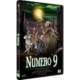 Num�ro 9par Christopher Plummer