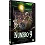 Num�ro 9 <b>DVD</b> ~ Christopher Plummer
