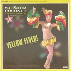 Yellow Fever!