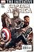 Book Captain America #27 : The Death of the Dream Part Three - White Lies (The Initiative - Marvel Comics)