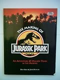 The Making of Jurassic Park