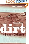 Dirt: The Erosion of Civilizations